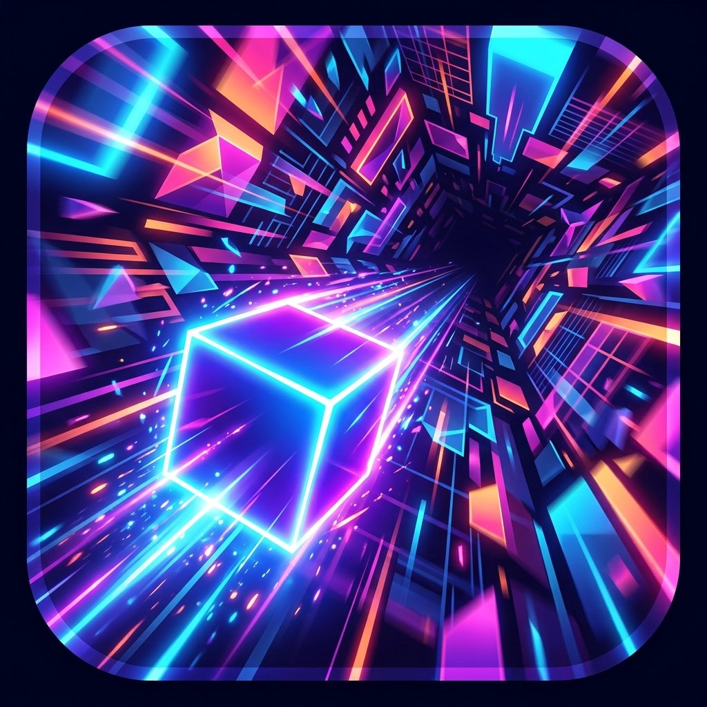 Cube Runner