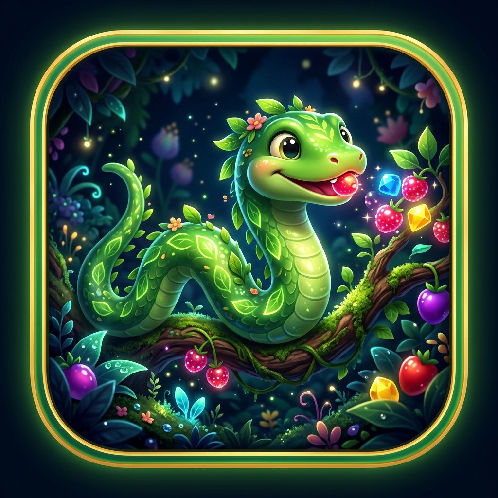 Garden Snake