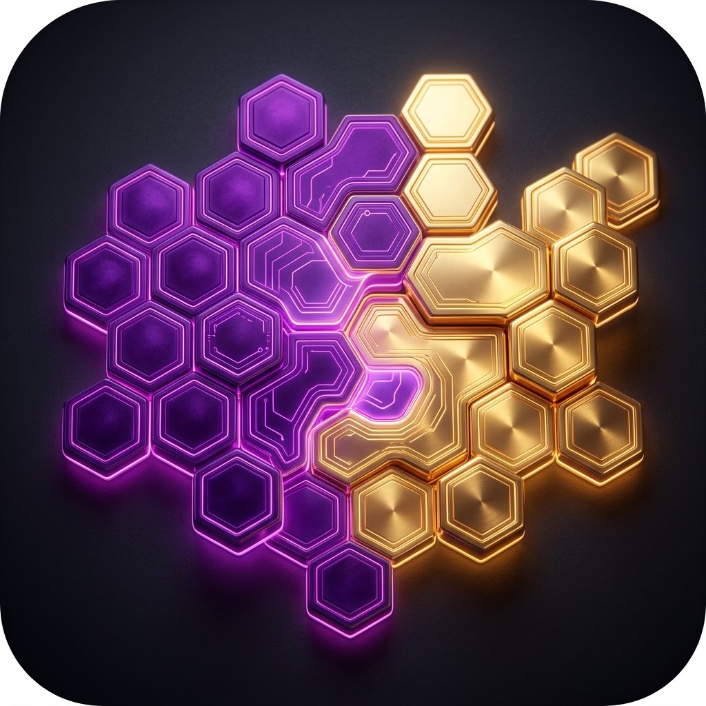 Hex Merge
