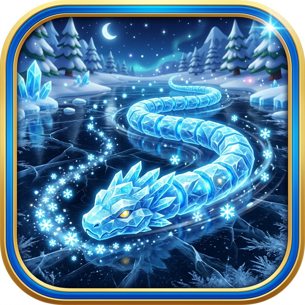 Ice Crawler