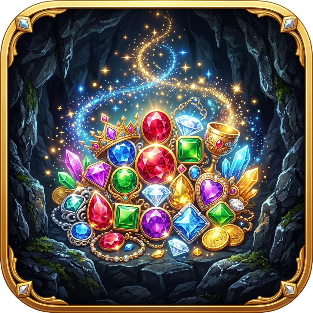 Jewel Quest