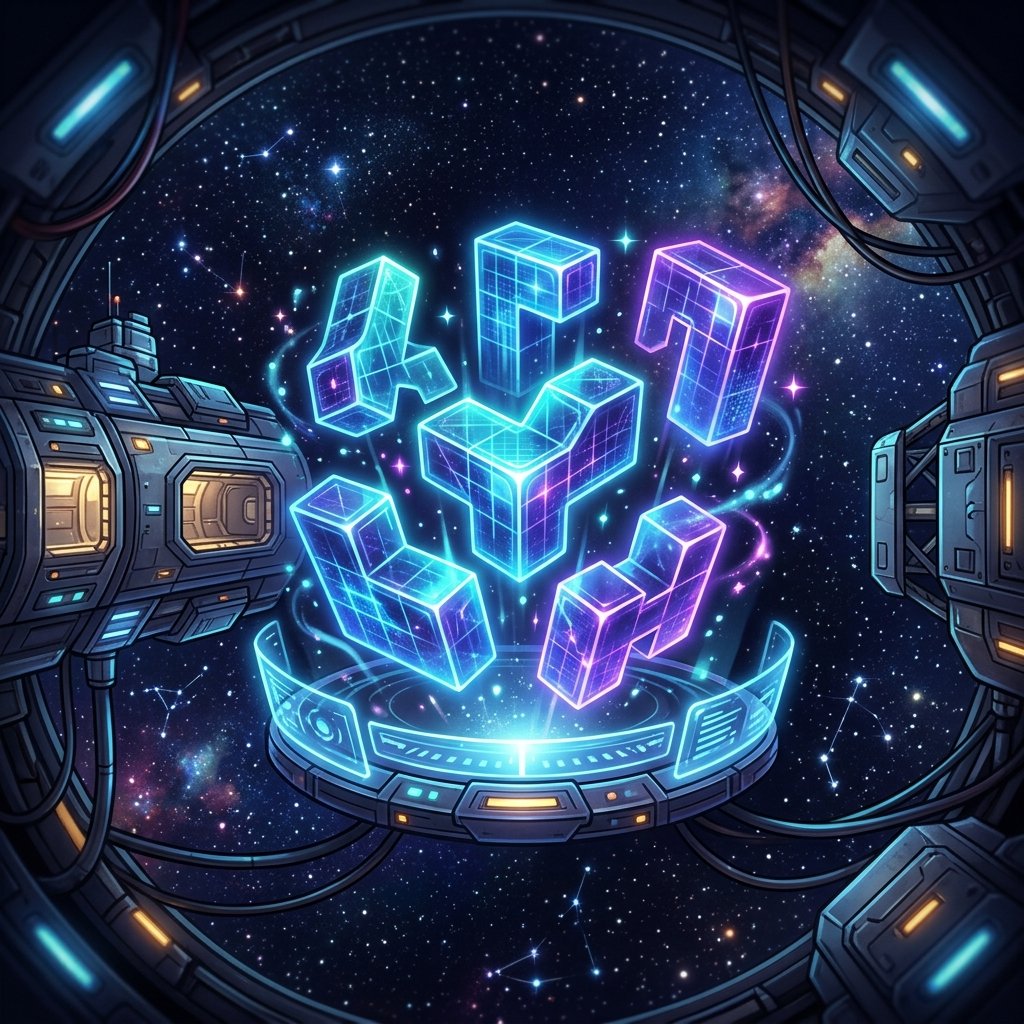 Space Word